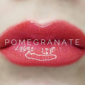 SeneGence LipSense in Pomegranate - new and sealed